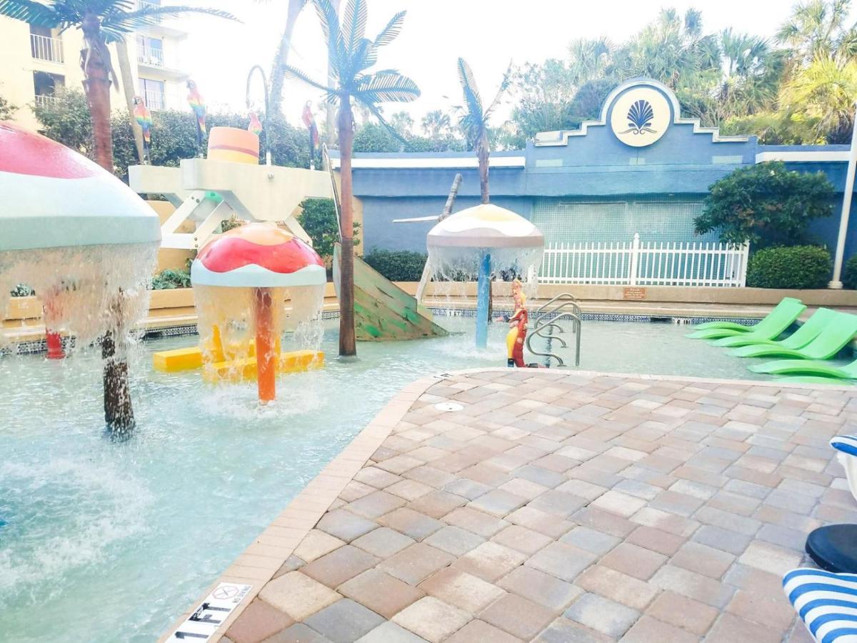 Coral Beach 754 默特尔比奇 外观 照片